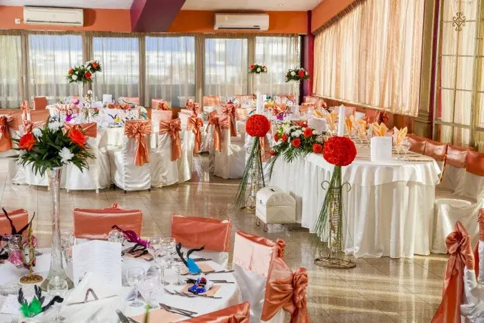 Restaurant nuntă București – Restaurantul "La Gil"
