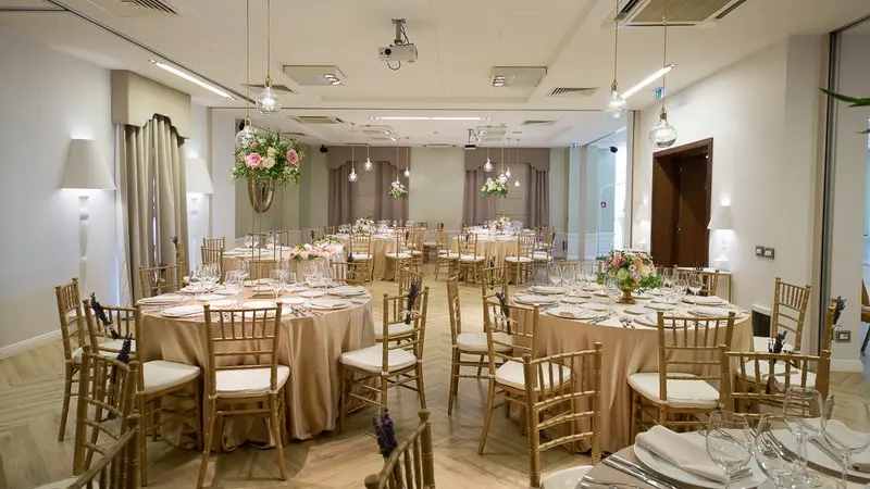 Restaurant nuntă București – Capital Plaza Hotel