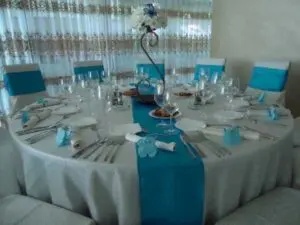 Restaurant nuntă București – Restaurant Bolta Rece