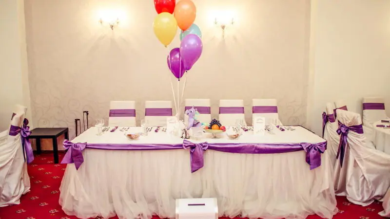Restaurant nuntă București – Celebration Ballroom