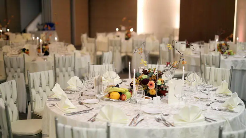 Restaurant nuntă București – Ramada Hotel and Suites Bucharest North