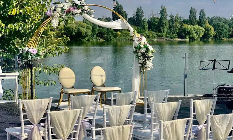 Restaurant nuntă București – Velveto Events