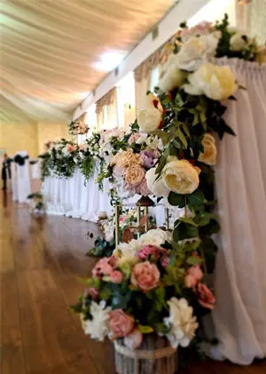 Restaurant nuntă Cluj – Imperial Ballrooms