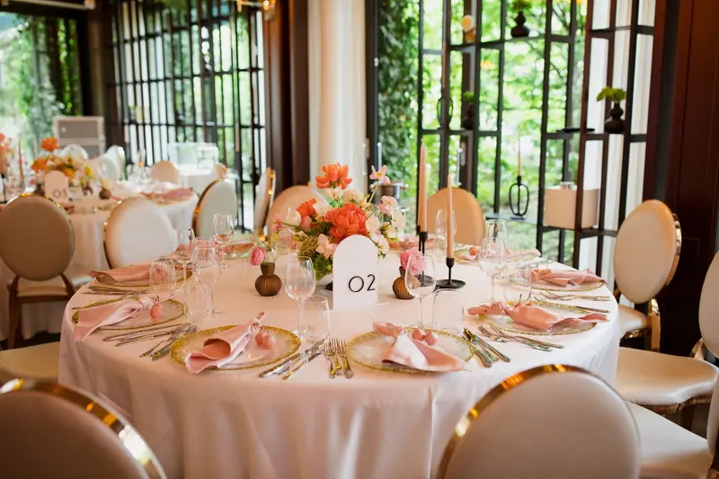 Restaurant nuntă București – Isoletta Events And  More
