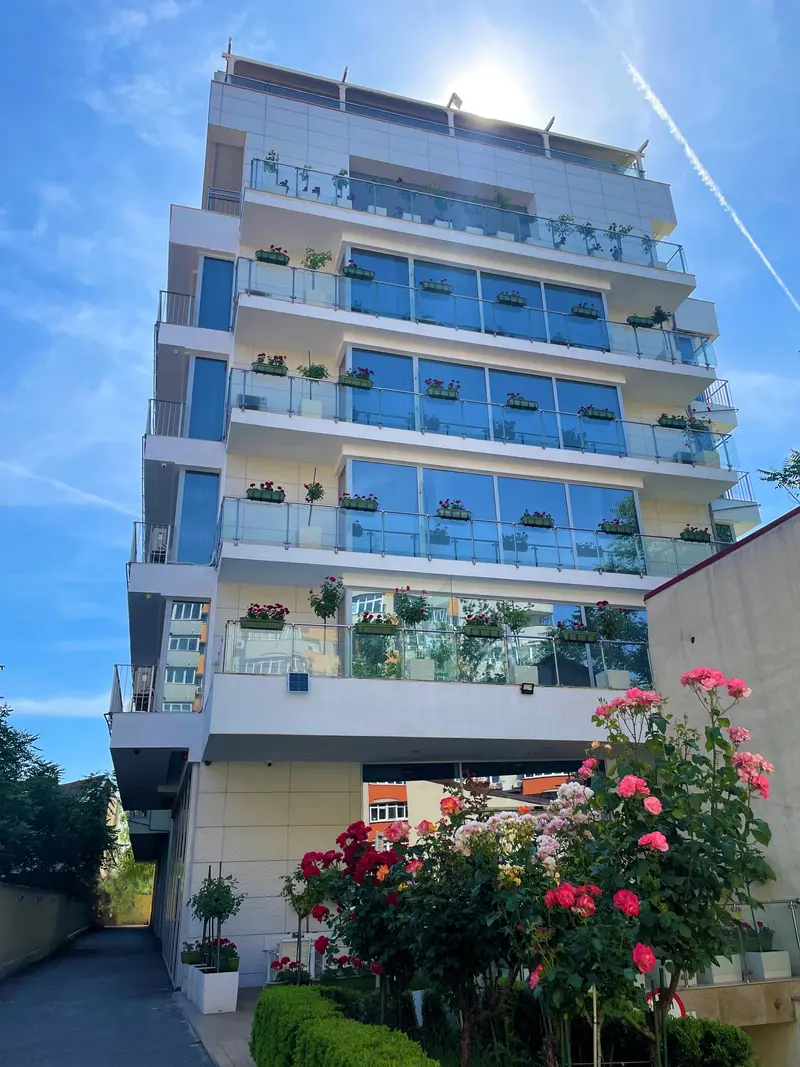 Restaurant nuntă București – Hotel Marshal Garden