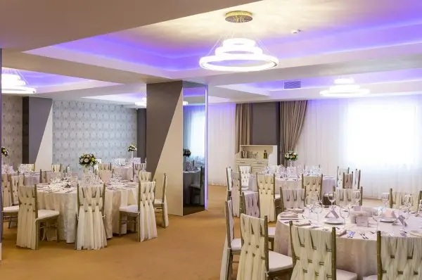 Restaurant nuntă București – Reina Events