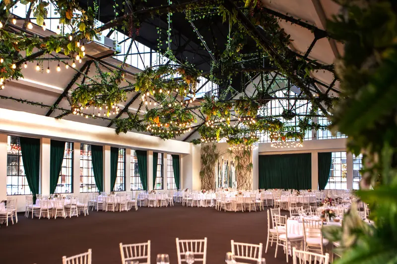 Restaurant nuntă București – Signature Events