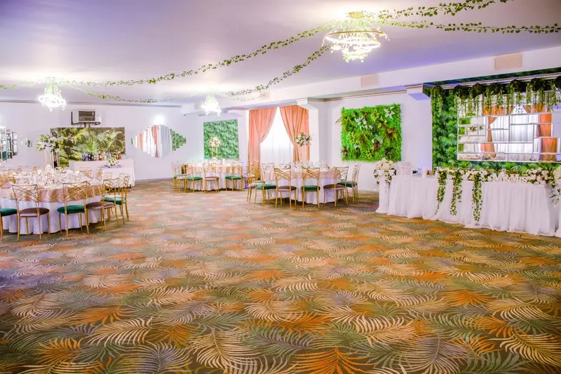 Restaurant nuntă București – Simposio Events