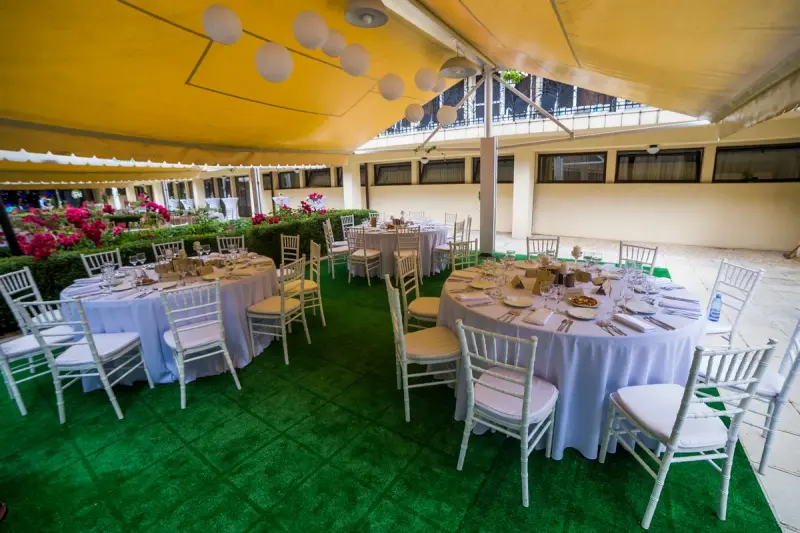 Restaurant nuntă București – Complex Herastrau