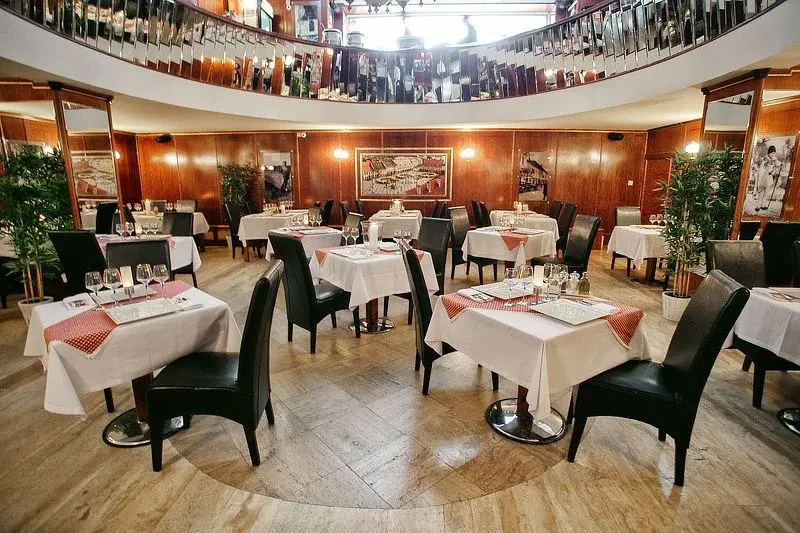 Restaurant nuntă București – The Old Sibiu