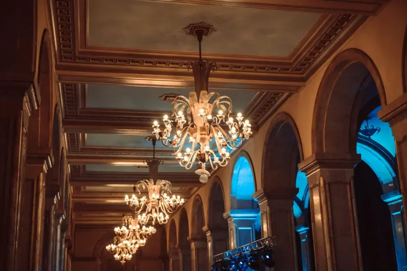 Restaurant nuntă București – Marble Hall