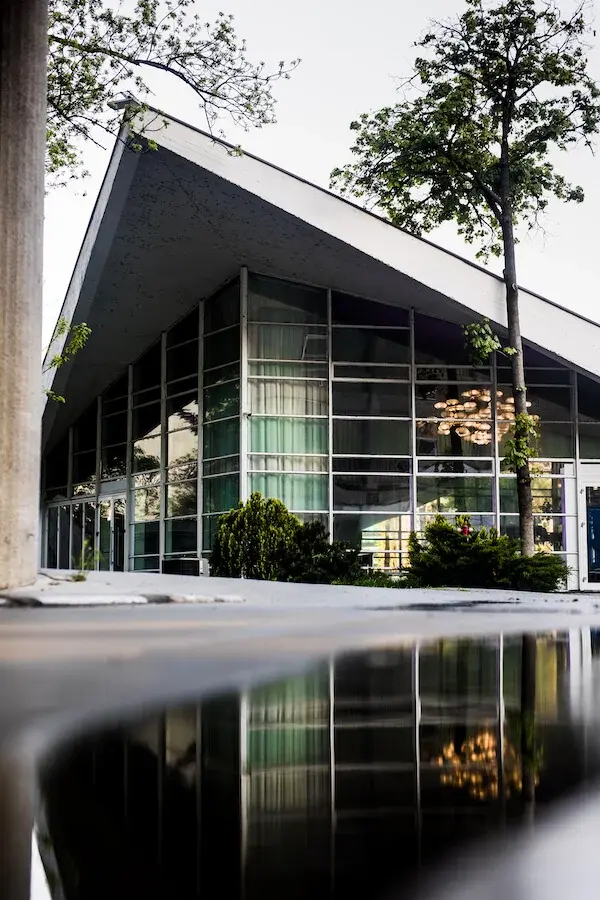 Sală nuntă Ilfov – The Palm Ballroom