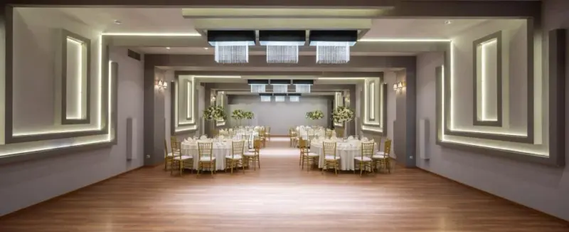 Restaurant nuntă Prahova – Sky Events