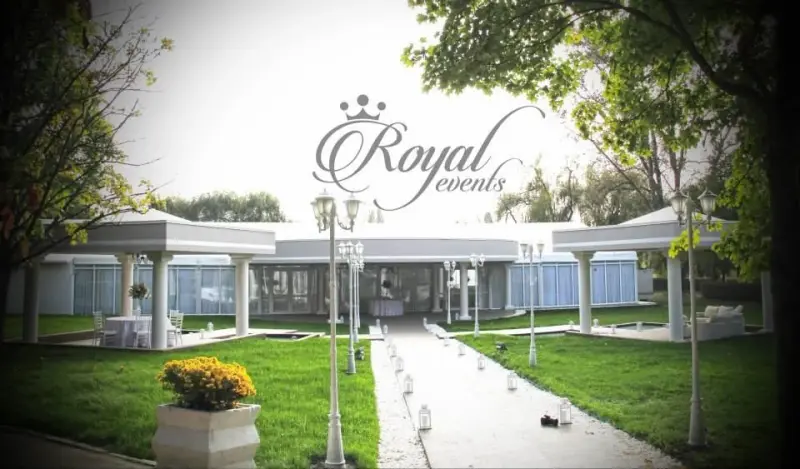 Sală nuntă Prahova – Royal Events Ploiești