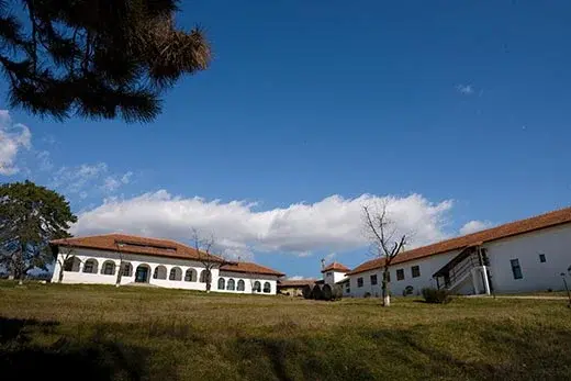 Restaurant nuntă Prahova – Conacul dintre vii