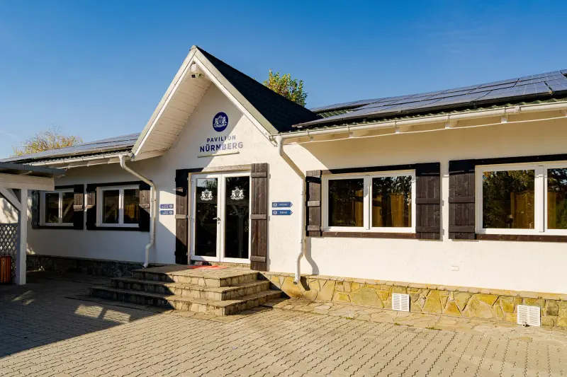 Restaurant nuntă Prahova – Casa Augsburg