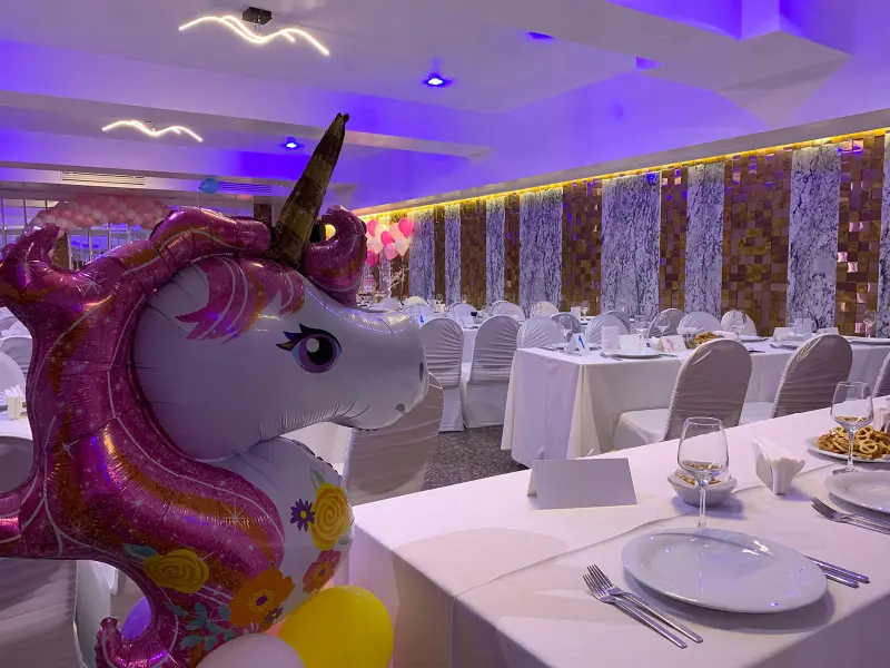 Restaurant nuntă Prahova – Hotel Restaurant Best