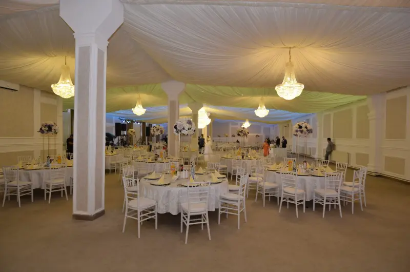 Restaurant nuntă Prahova – Oxigen Events Ploiești