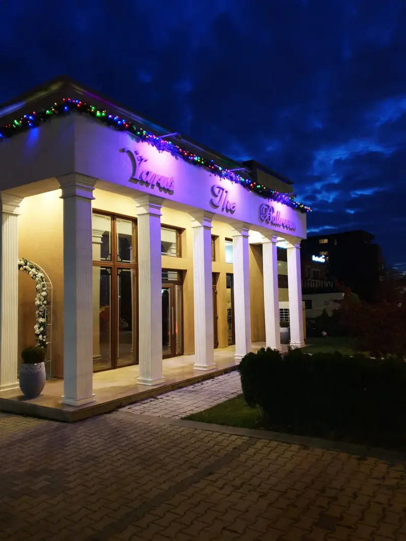 Sală nuntă Prahova – Hotel Yarus Restaurant