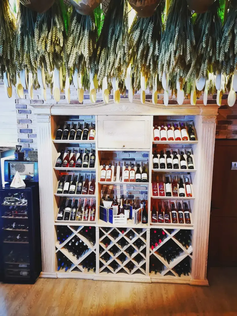 Restaurant nuntă Prahova – Restaurant Giulia