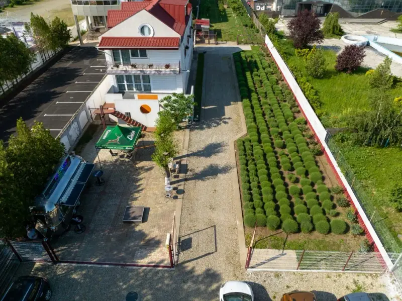 Restaurant nuntă Prahova – Restaurant Bulevard Ploiești