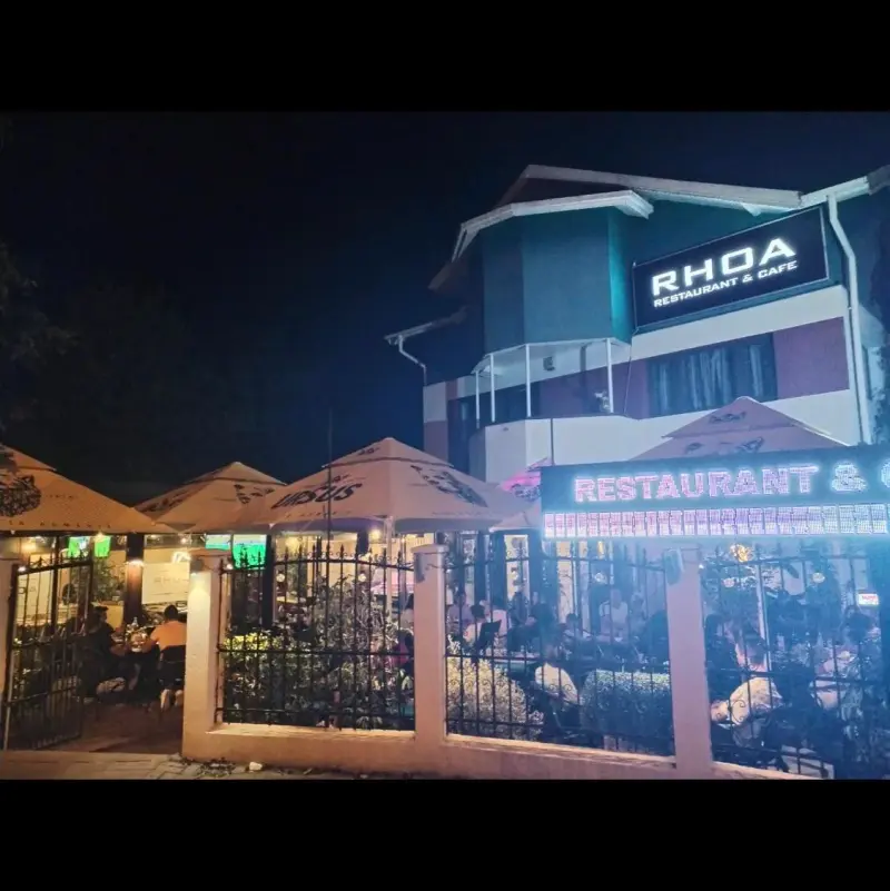 Restaurant nuntă Prahova – Rrestaurant Rhoa