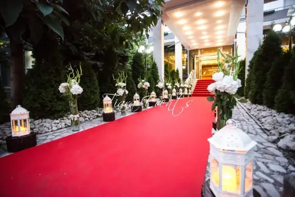 Restaurant nuntă Prahova – Restaurantul Hotel Tiara