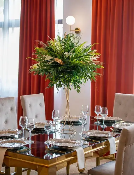 Restaurant nuntă Prahova – Restaurant Parc DG