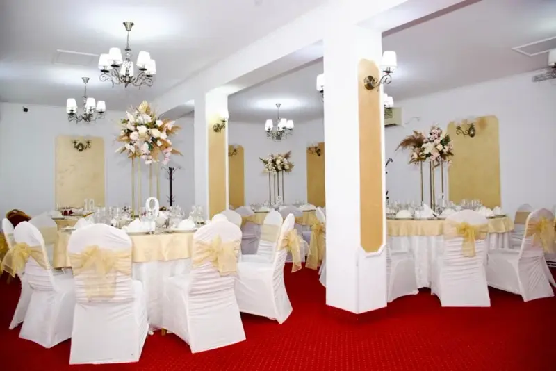 Restaurant nuntă Prahova – Restaurant Royal Albert