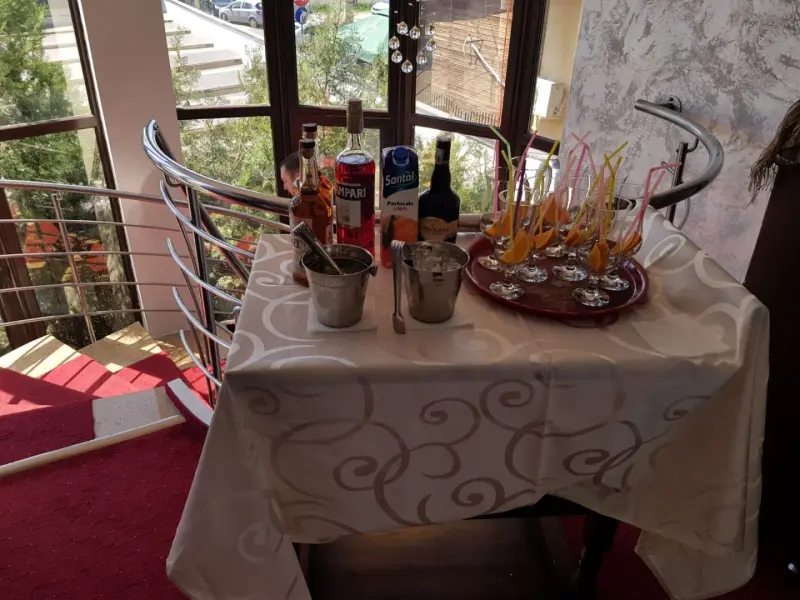 Restaurant nuntă Prahova – Restaurant Lazarini