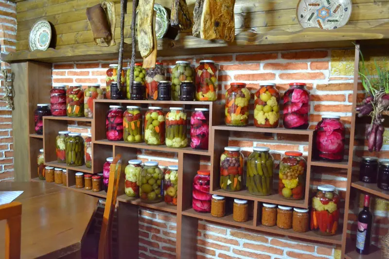 Restaurant nuntă Prahova – Feteasca Neagra