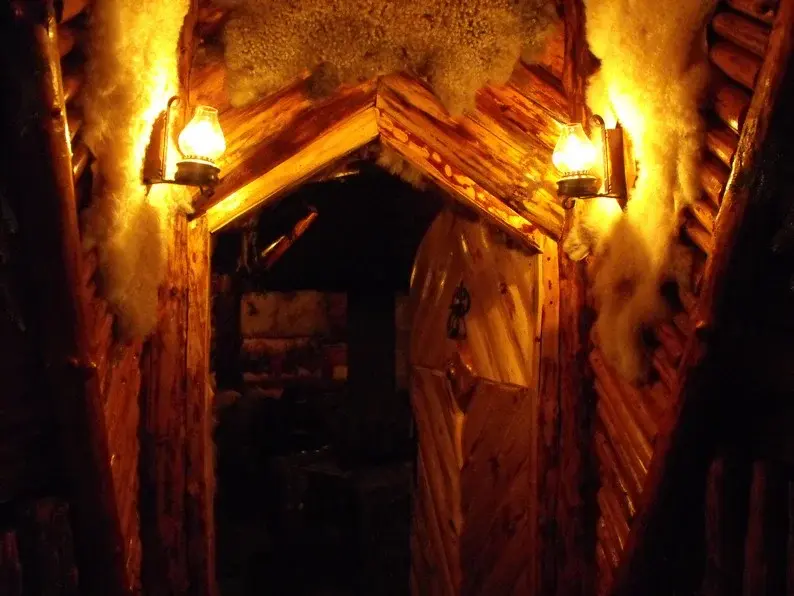 Restaurant nuntă Prahova – Hanul Dacilor Ploiești
