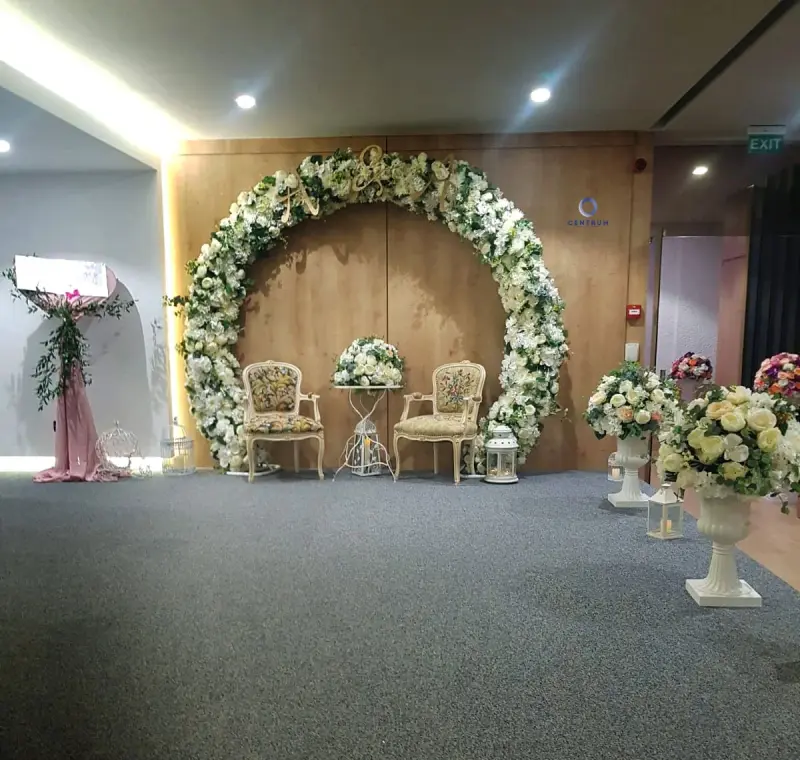 Sală nuntă Prahova – Centrum Ballroom