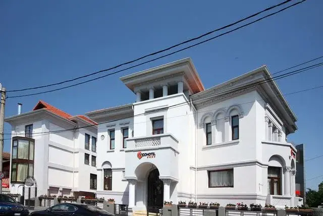 Restaurant nuntă Prahova – Restaurantul Vigo Hotel