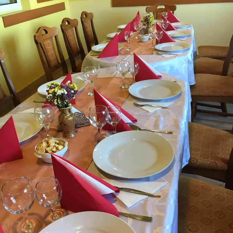 Restaurant nuntă Cluj – La Moraru