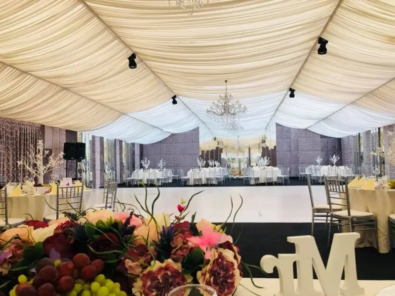 Sală nuntă Prahova – Queen Events