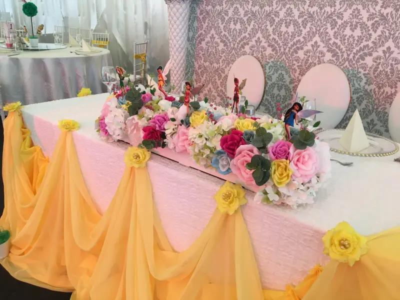 Sală nuntă Prahova – Ballroom Bella