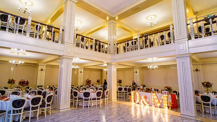 Restaurant nuntă Teleorman – Restaurant Crama Unicom