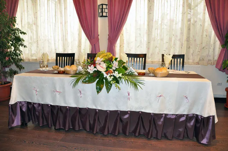 Restaurant nuntă Teleorman – Conciato