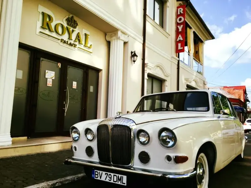 Restaurant nuntă Teleorman – Royal Palace
