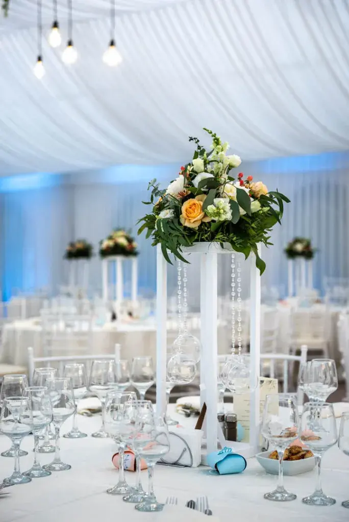 Restaurant nuntă Brașov – Jardin Events