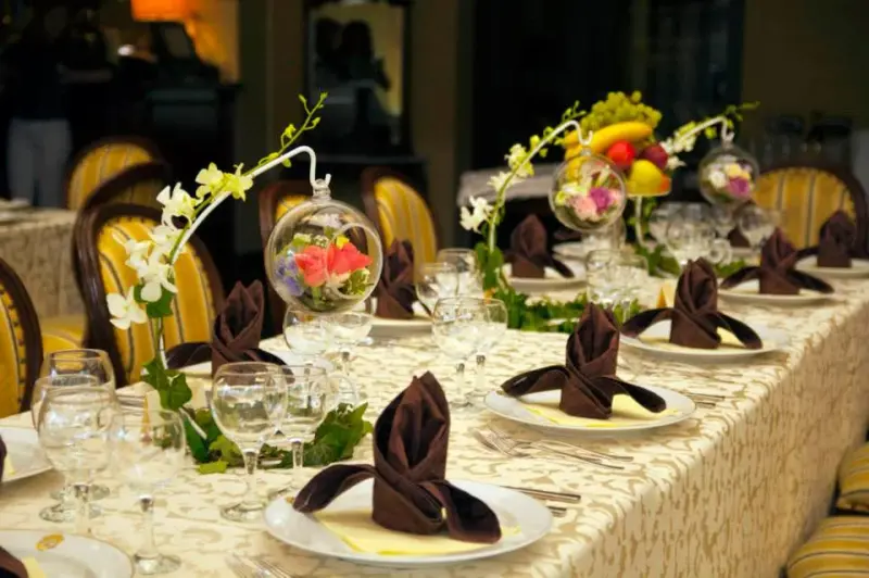 Restaurant nuntă Brașov – Hotel Classic Inn