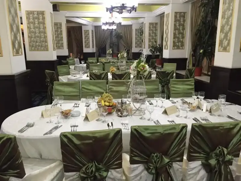 Restaurant nuntă Buzău – Restaurant Miorita