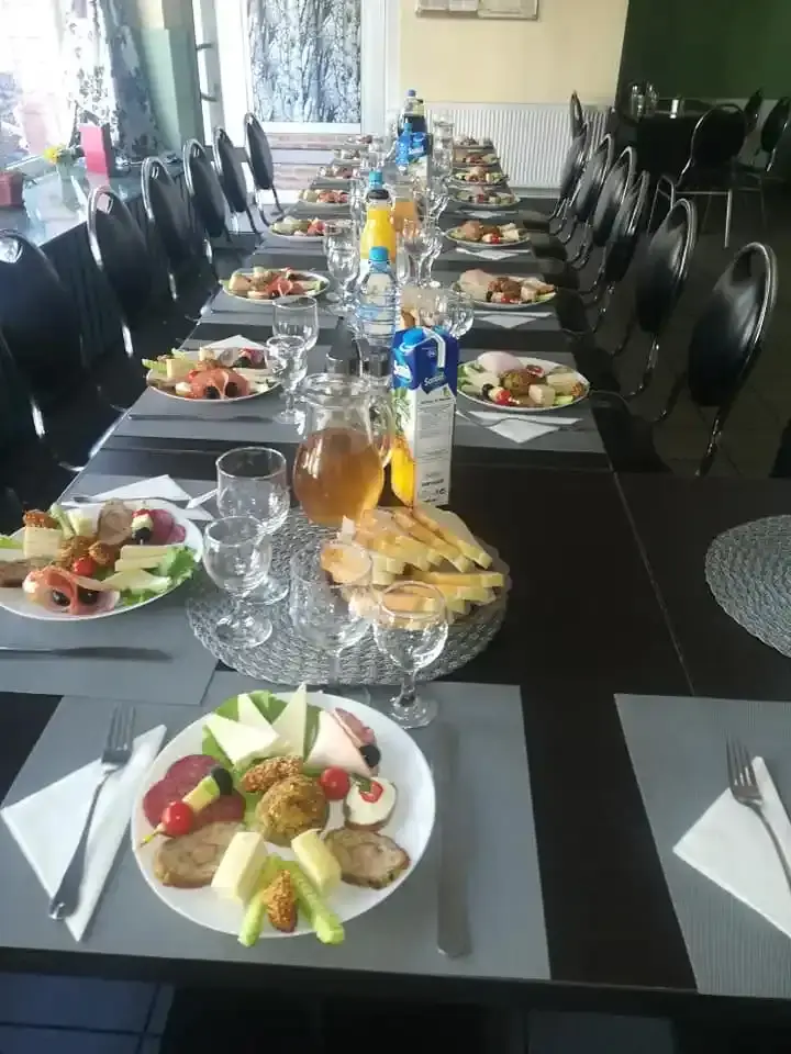 Restaurant nuntă Buzău – Restaurant Modern