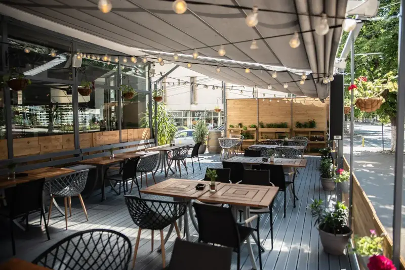Restaurant nuntă Buzău – Norma  Fine Wines And Casual Dining