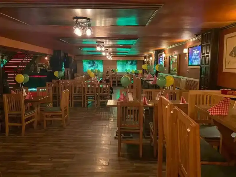 Restaurant nuntă Buzău – Beraria J