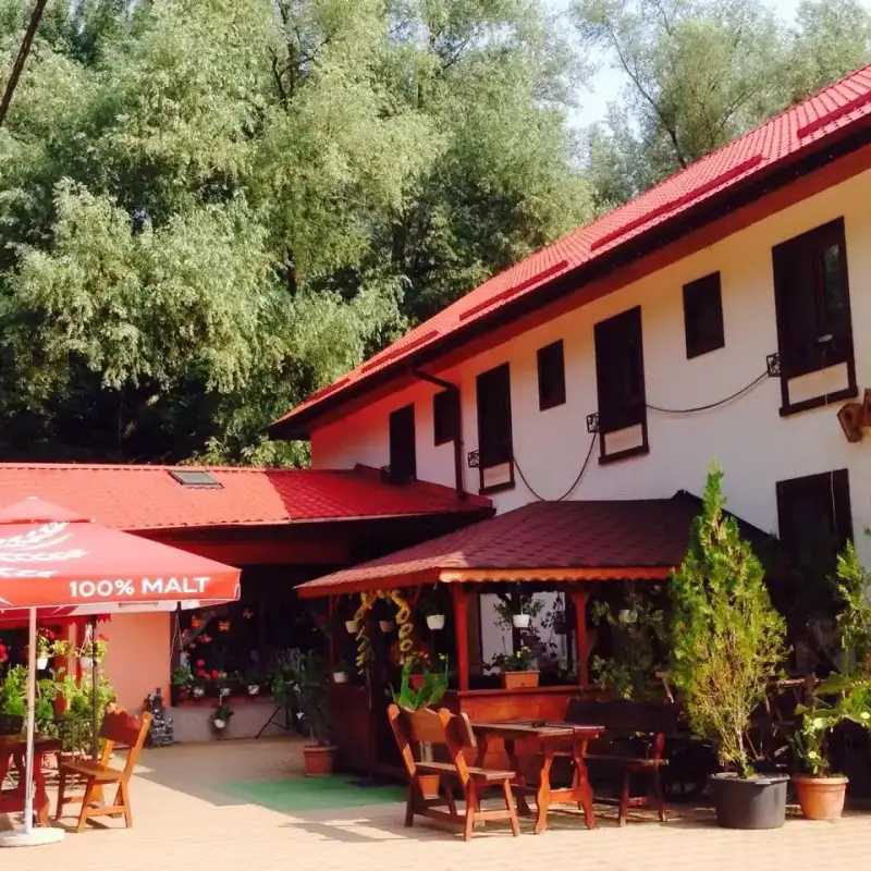 Restaurant nuntă Buzău – Restaurant La Paducel