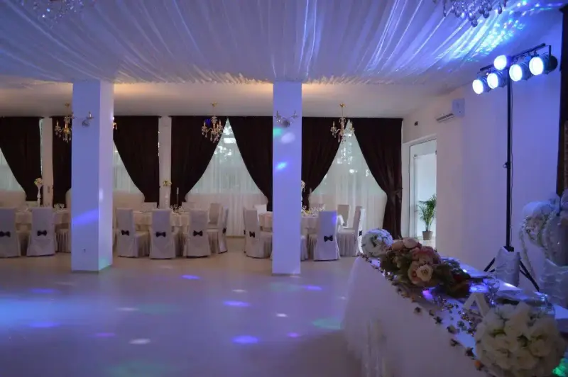 Restaurant nuntă Buzău – Millenium Events