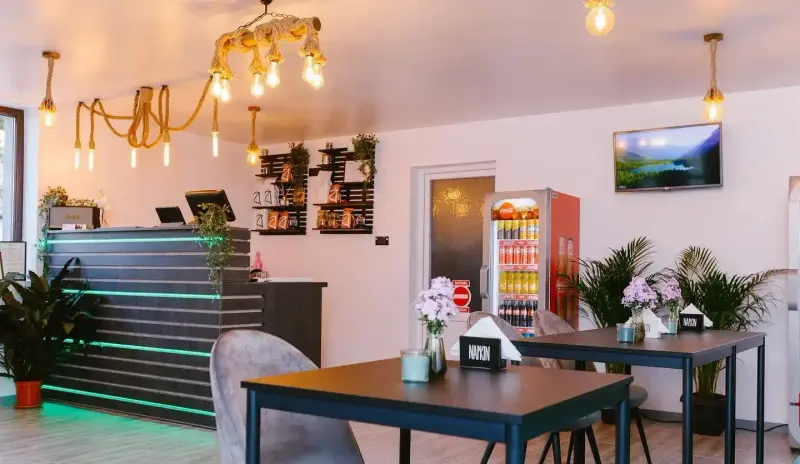 Restaurant nuntă Buzău – Goodies Nehoiu
