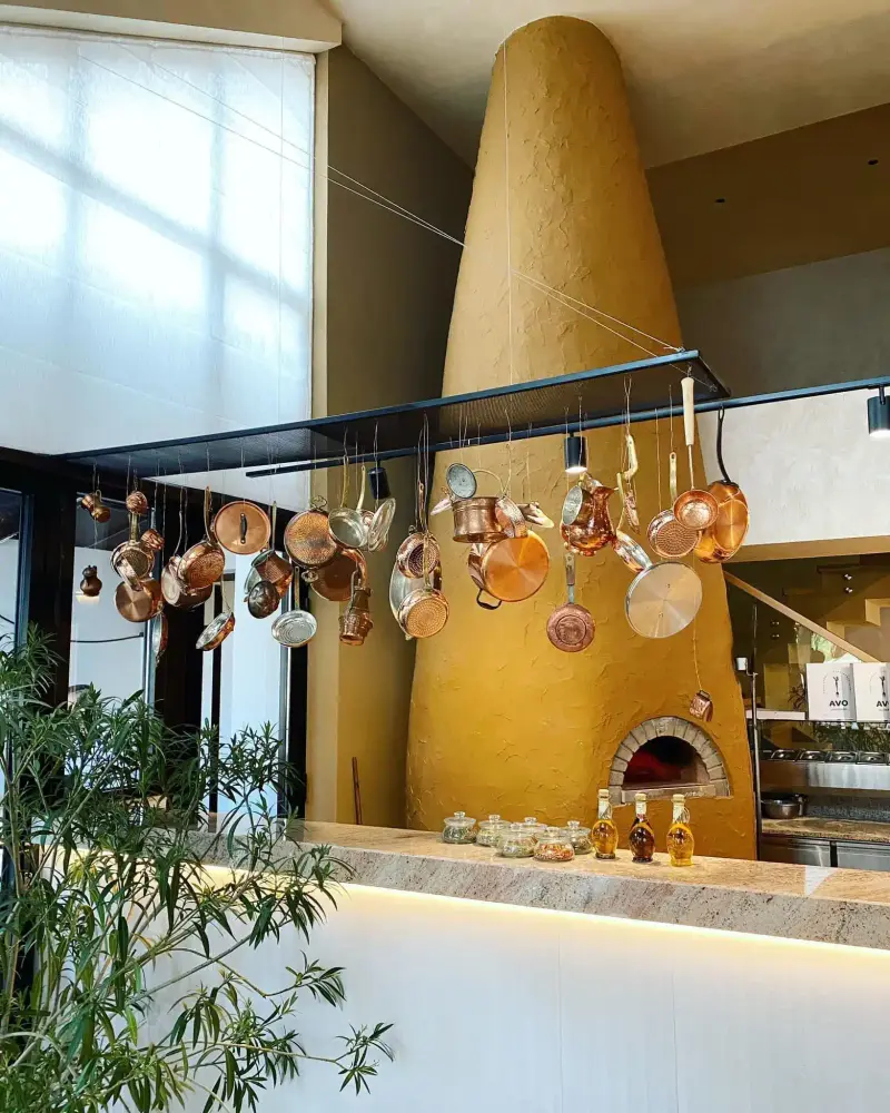 Restaurant nuntă Buzău – Avo Gastrohan